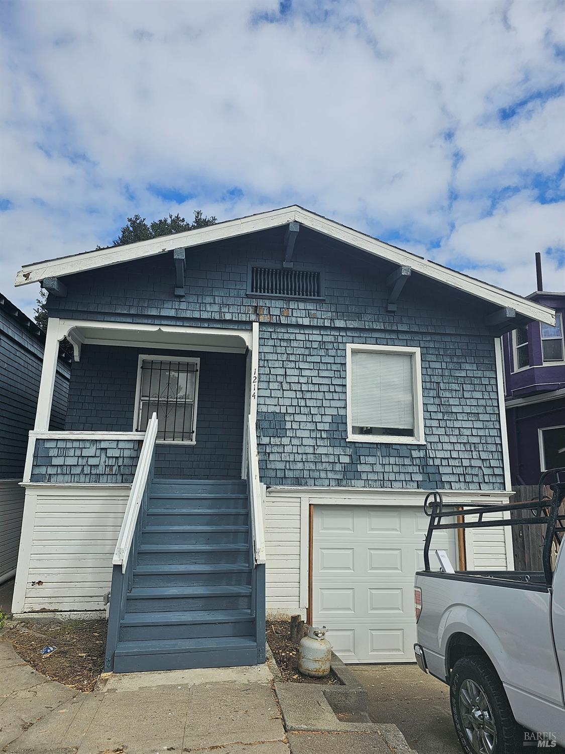 Photo of 1214 Florida St in Vallejo, CA