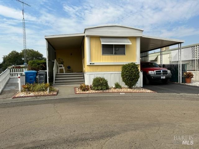 Photo of 30003000 Broadway St #96 in American Canyon, CA