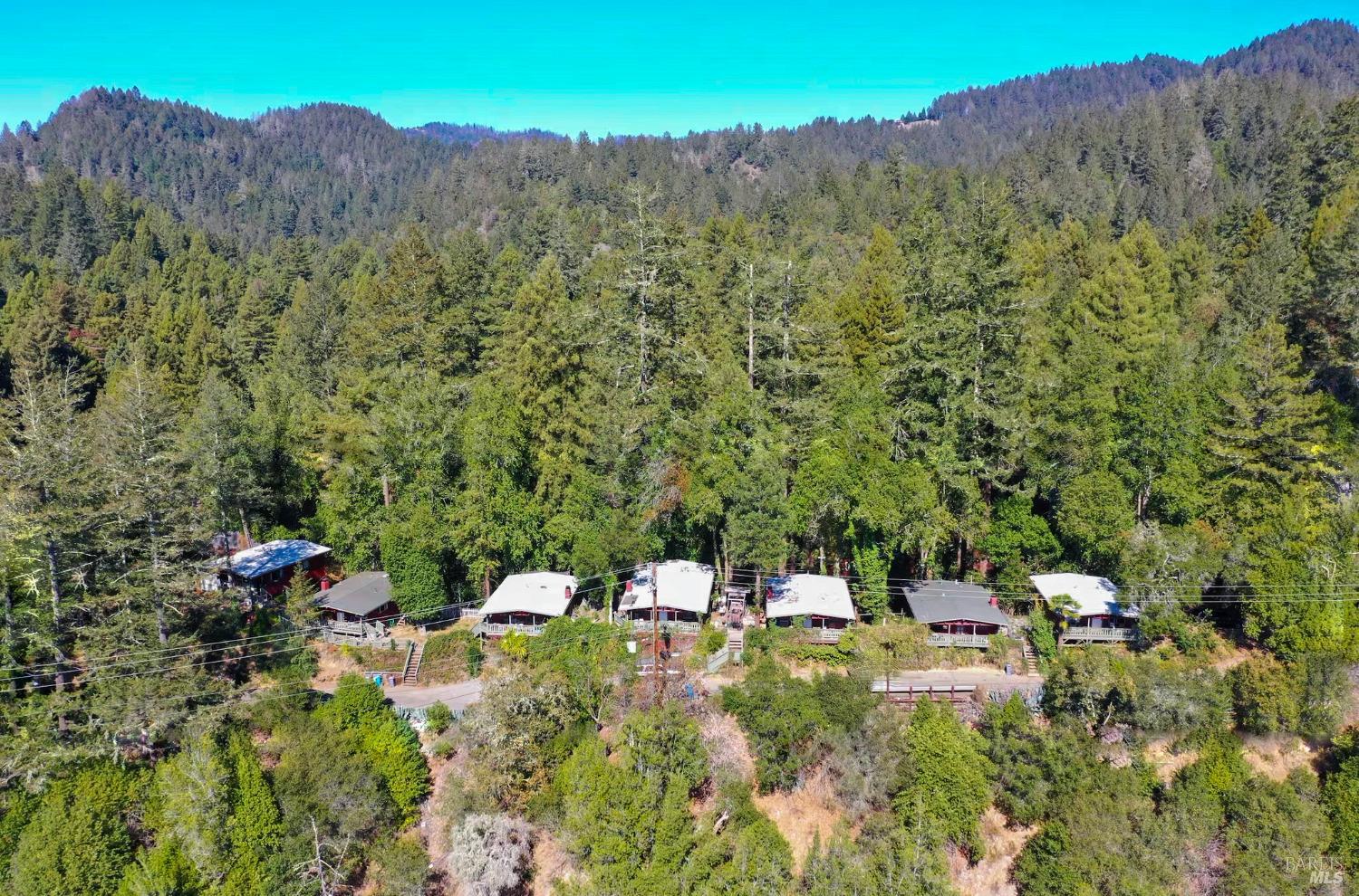 Photo of 14554 Memory Ln in Guerneville, CA