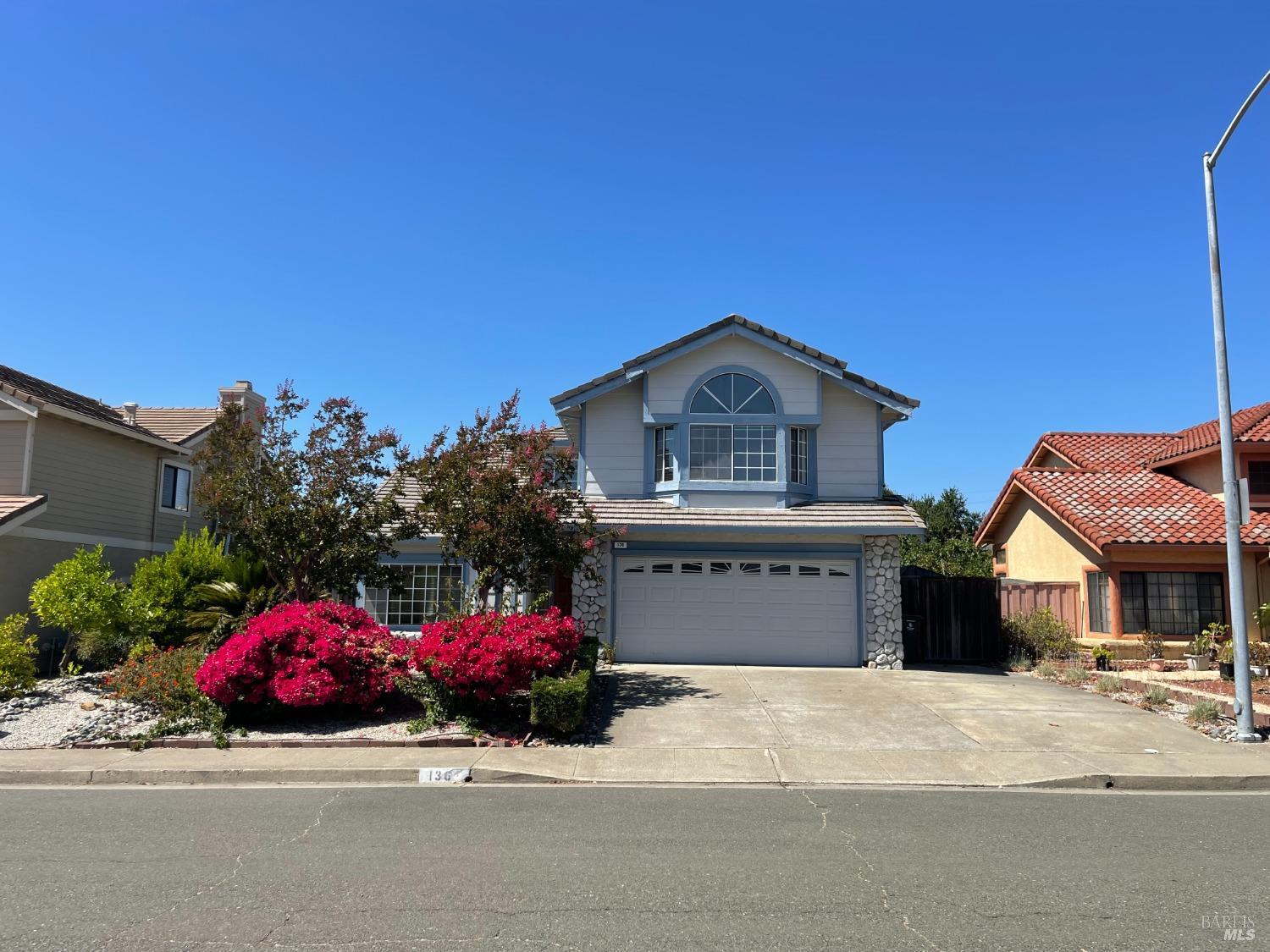 Photo of 136 Devonshire Ct in Vallejo, CA