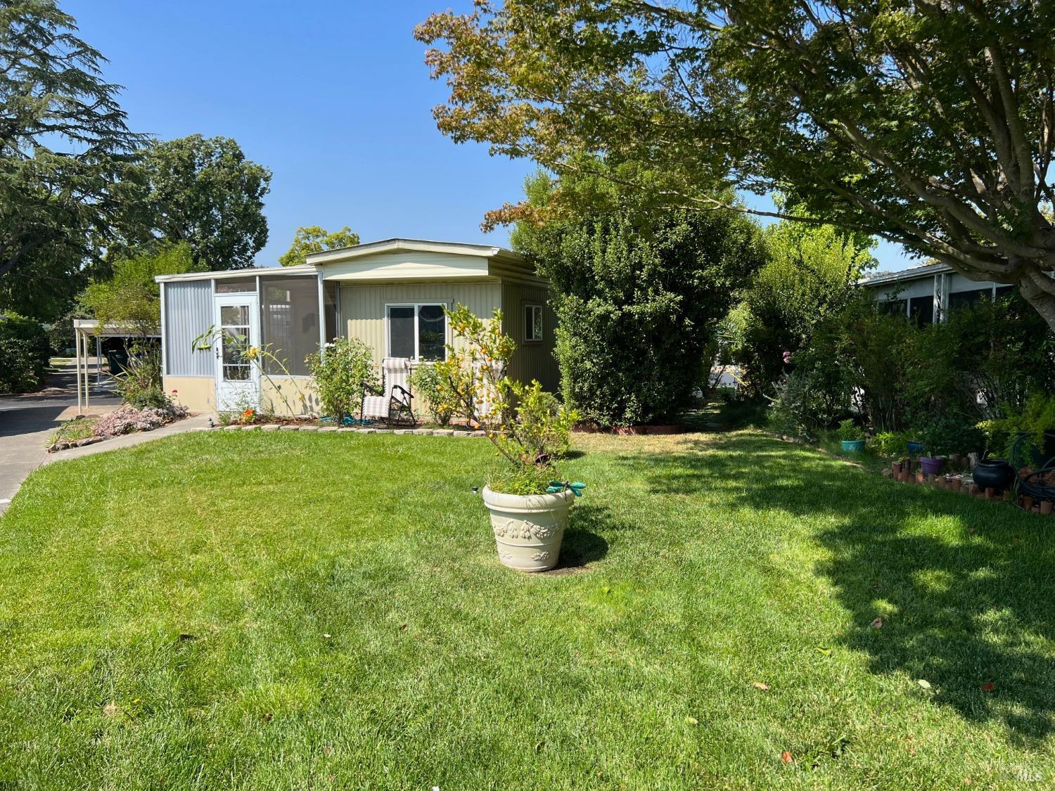 Photo of 297 La Serena Wy in Sonoma, CA