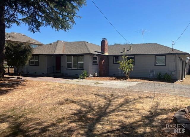 Photo of 2080 Piner Rd in Santa Rosa, CA