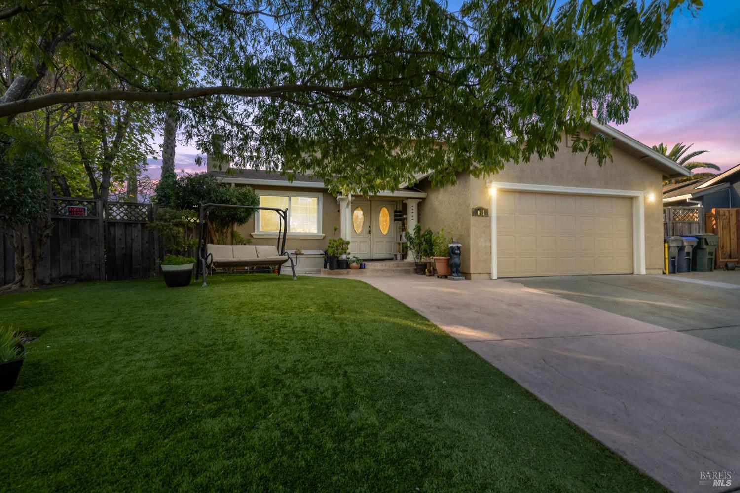 Photo of 611 Phillip Wy in Suisun City, CA