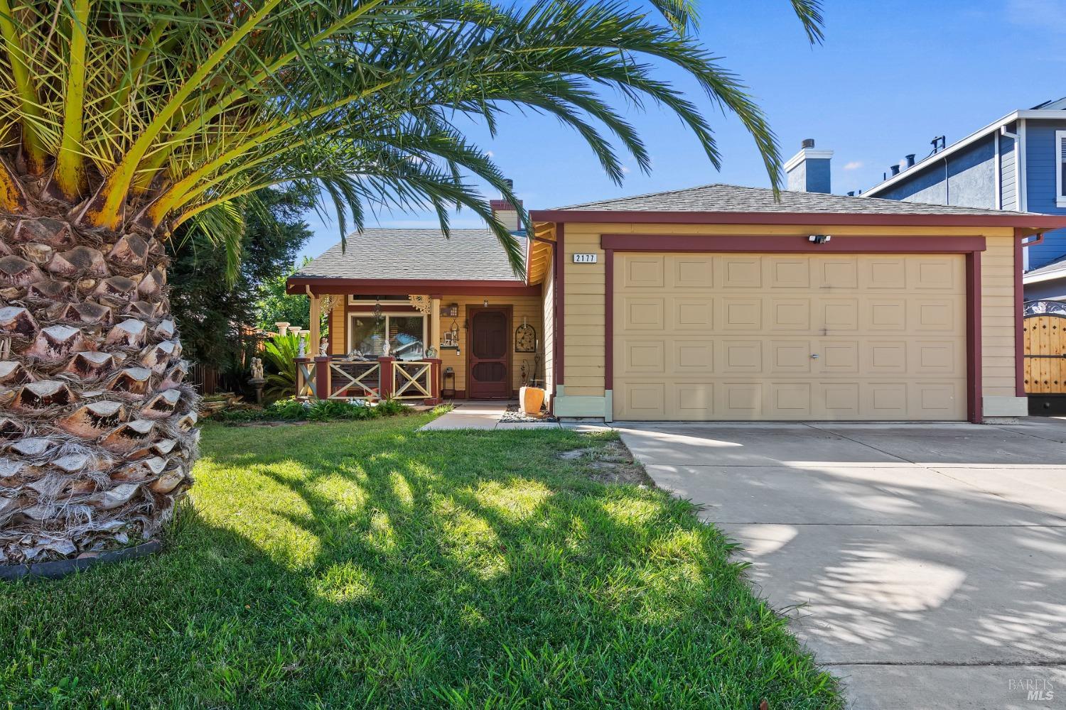 Photo of 2177 El Lago Dr in Oakley, CA