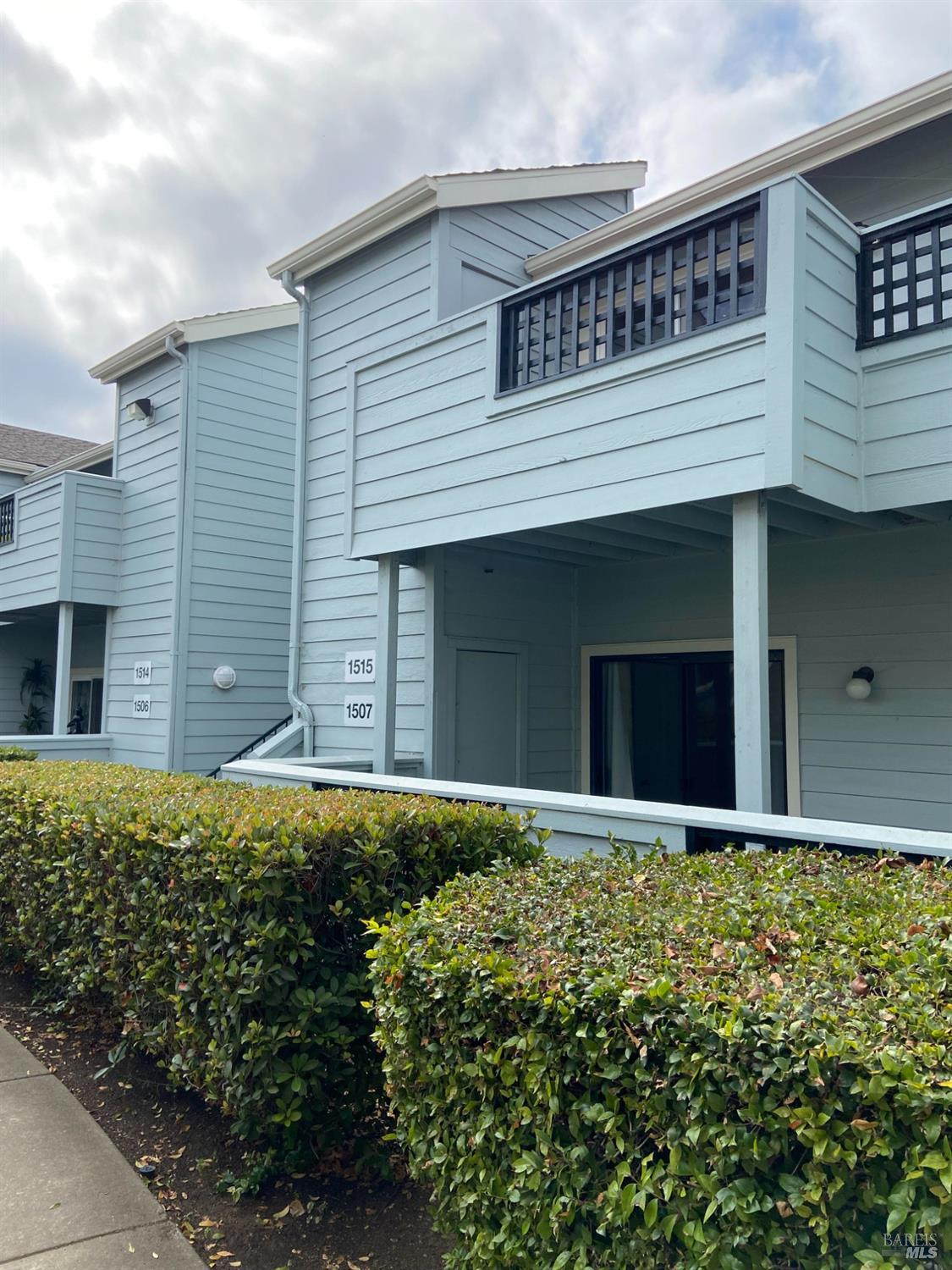 Photo of 1201 Glen Cove Pky #1515 in Vallejo, CA
