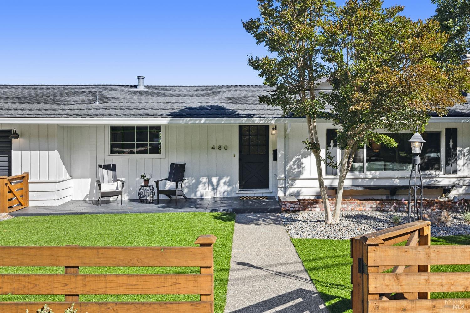 Photo of 480 Alameda De La Loma in Novato, CA