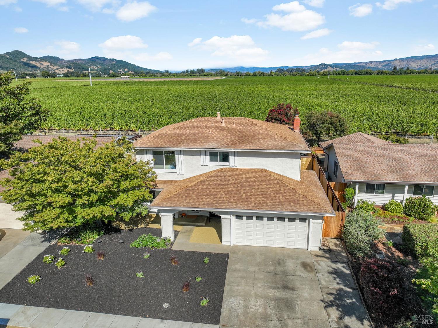 Photo of 1578 Mosswood Dr in Napa, CA