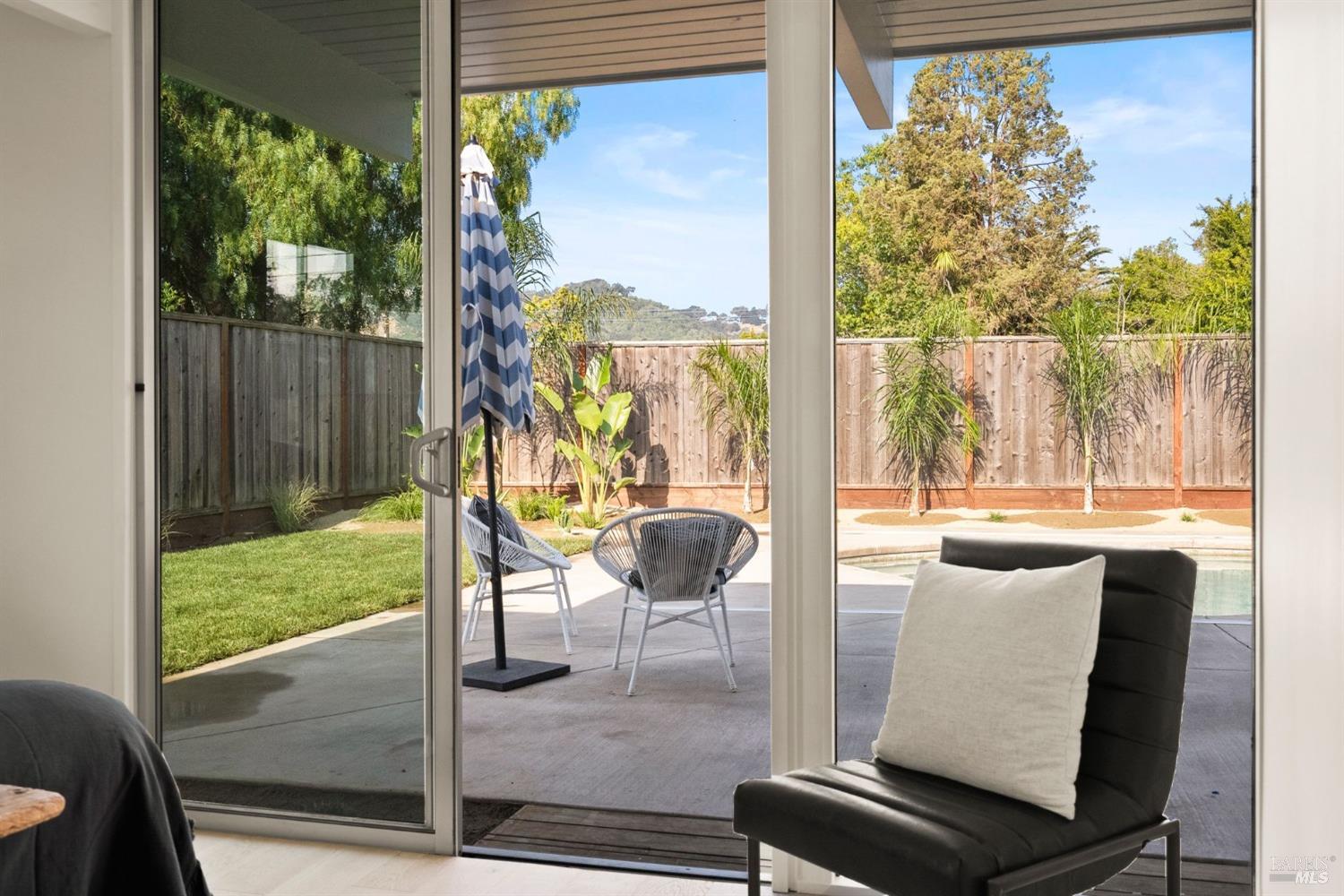 Detail Gallery Image 24 of 59 For 9 Cermenho Ct, San Rafael,  CA 94903 - 4 Beds | 2 Baths