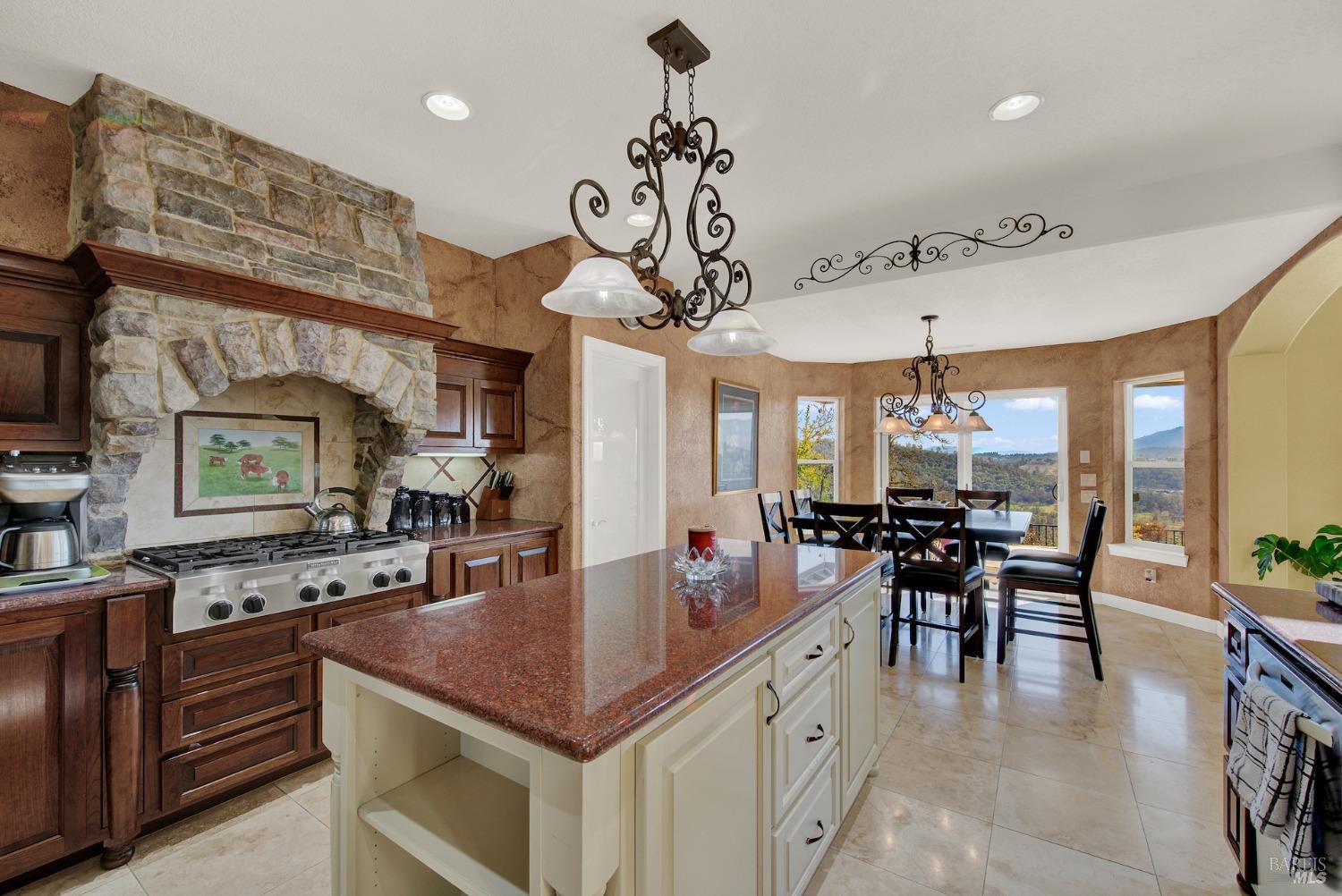 Detail Gallery Image 36 of 88 For 3568 River Ranch Rd, San Andreas,  CA 95249 - 4 Beds | 3/1 Baths