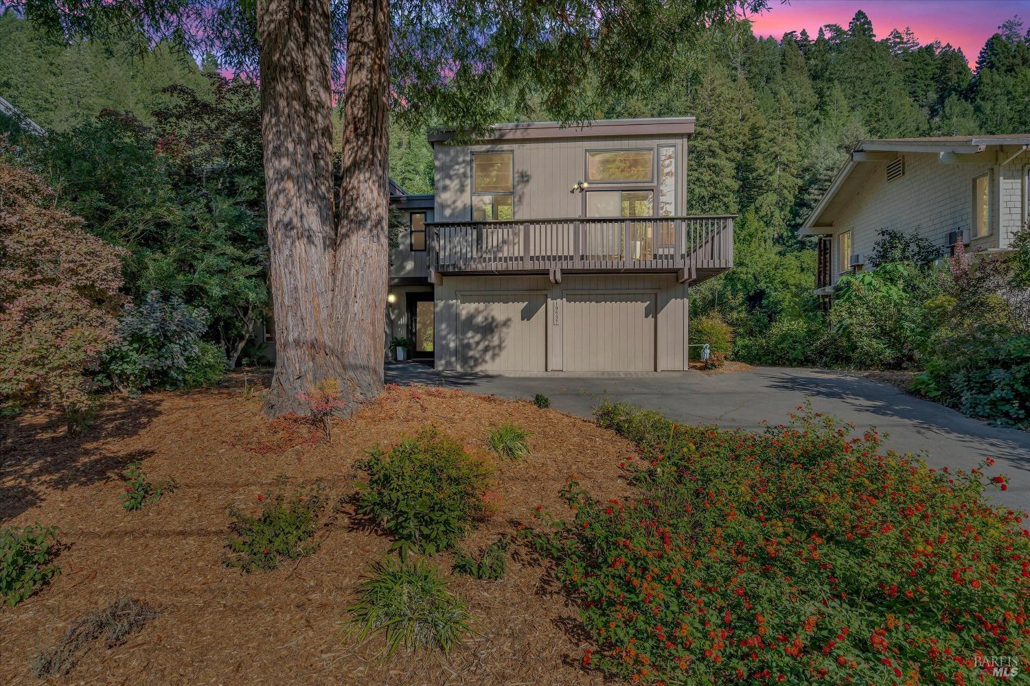 Photo of 19537 Redwood Dr in Monte Rio, CA