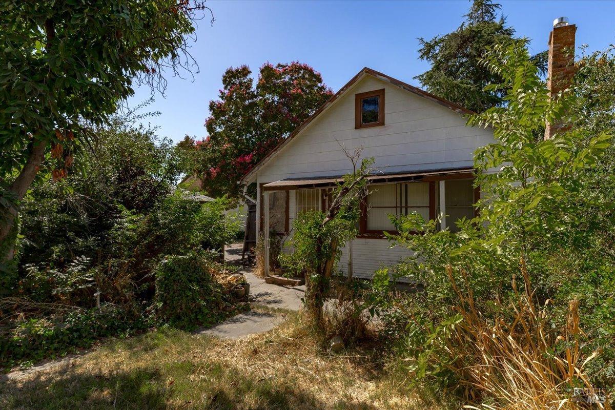 S 3rd Street, Dixon, California image 27