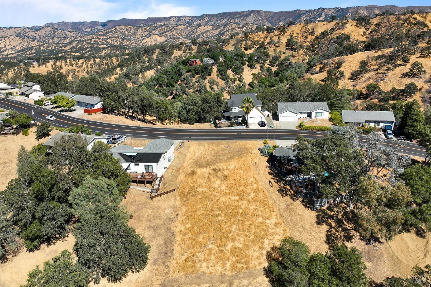 Steele Canyon Road, Napa, California image 2