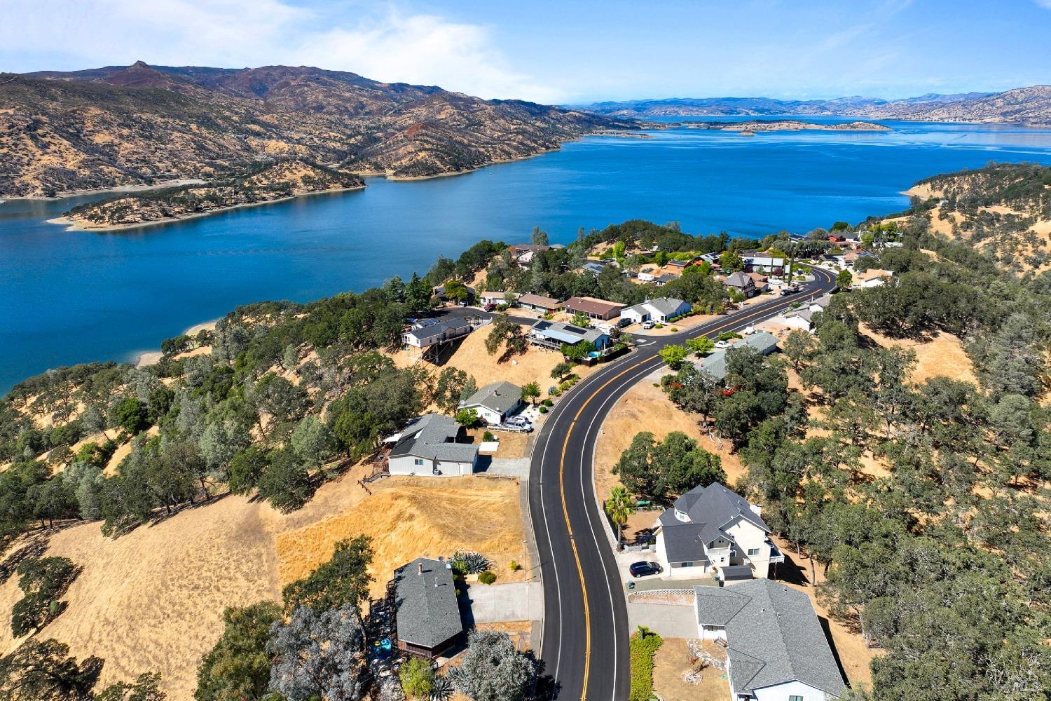 Steele Canyon Road, Napa, California image 1