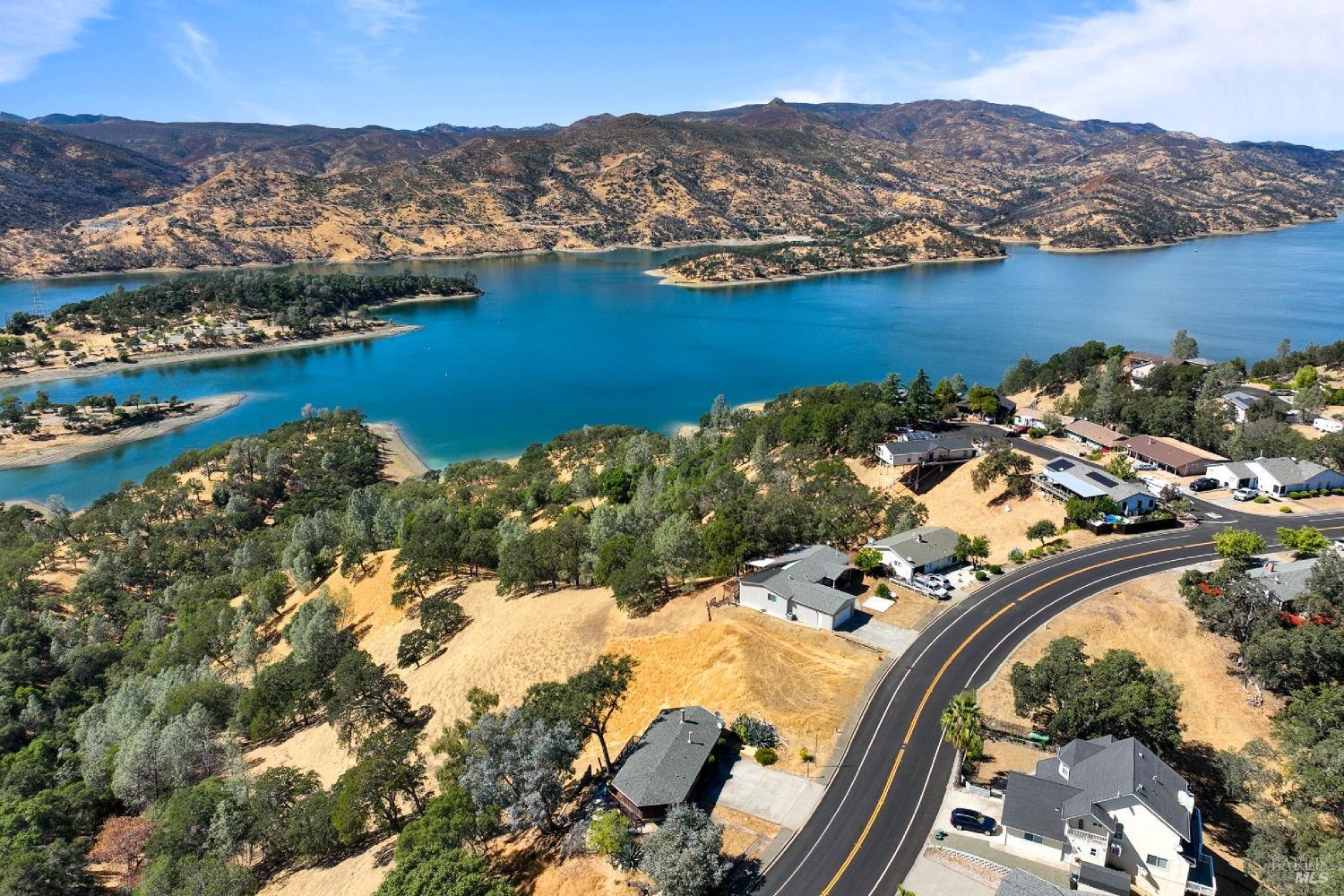 Steele Canyon Road, Napa, California image 5