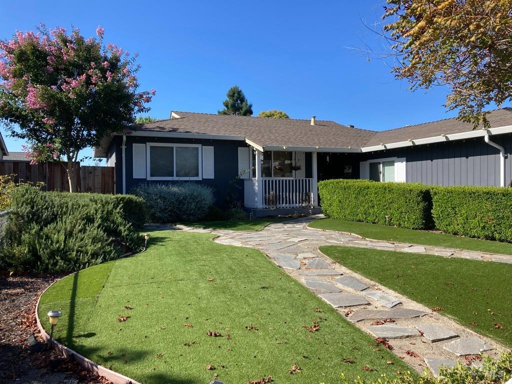 Photo of 4132 Vincente St in Fremont, CA