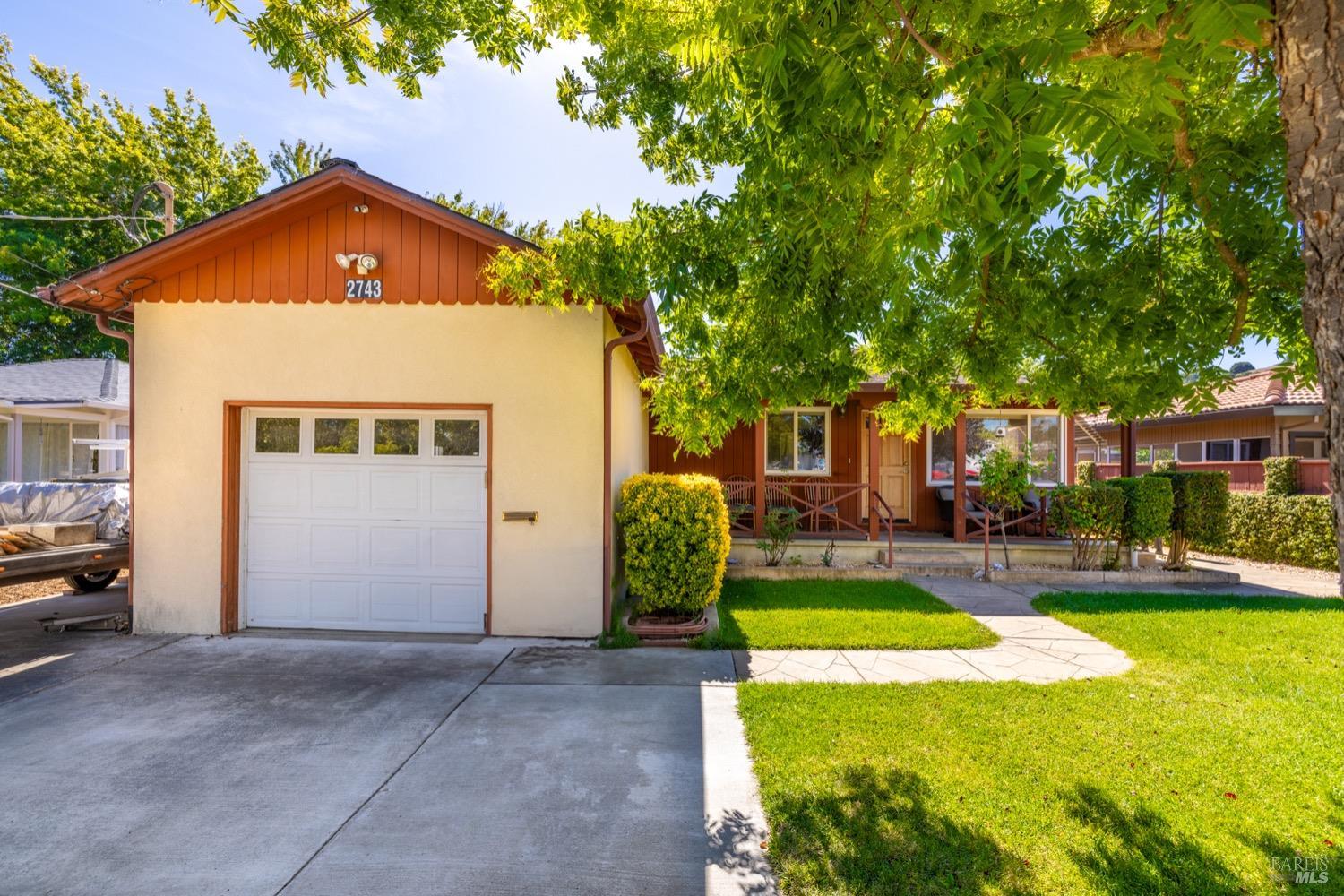 Photo of 2743 Old Sonoma Rd in Napa, CA