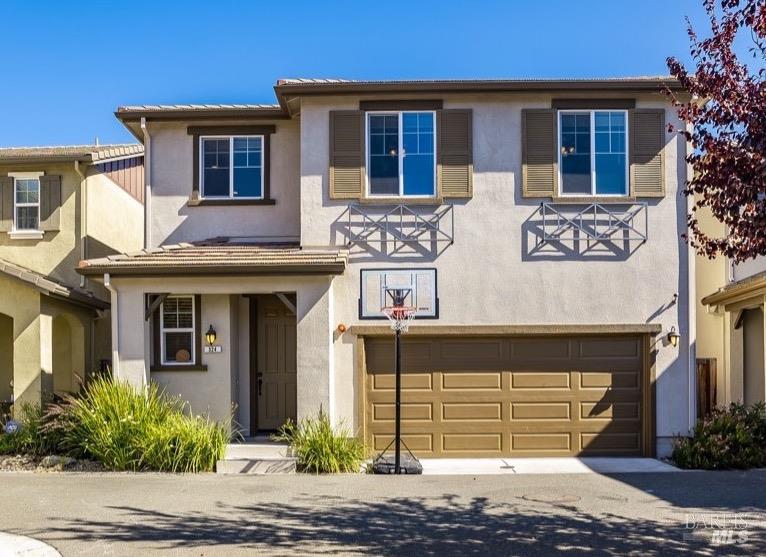 Photo of 324 Chapman Ct in Fairfield, CA