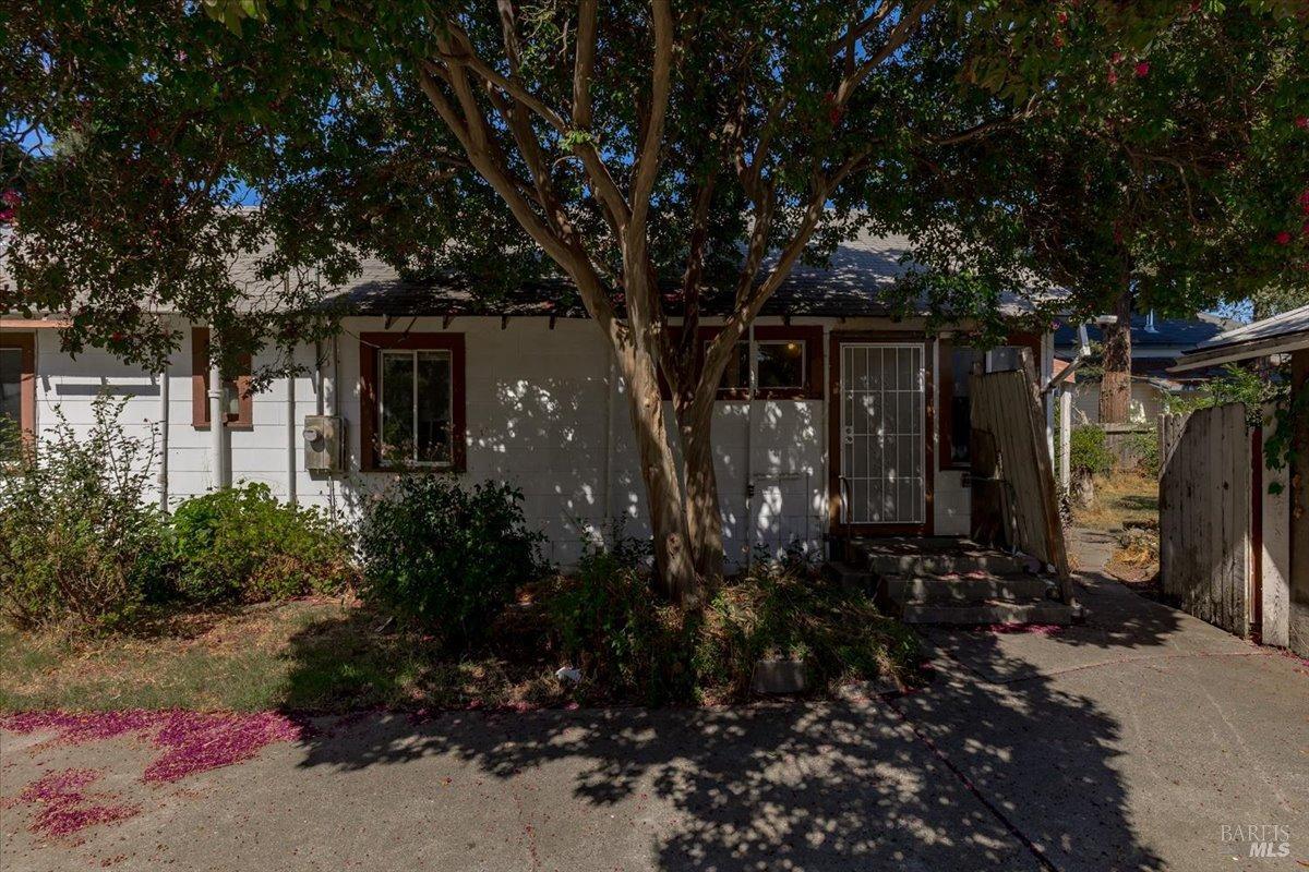S 3rd Street, Dixon, California image 39