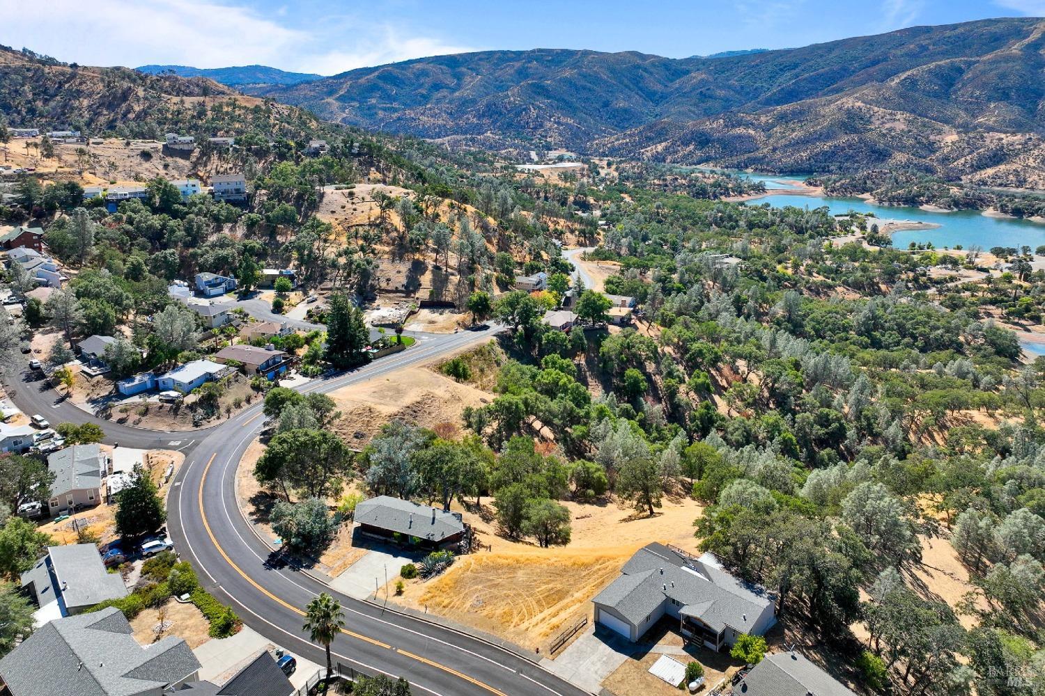 Steele Canyon Road, Napa, California image 10