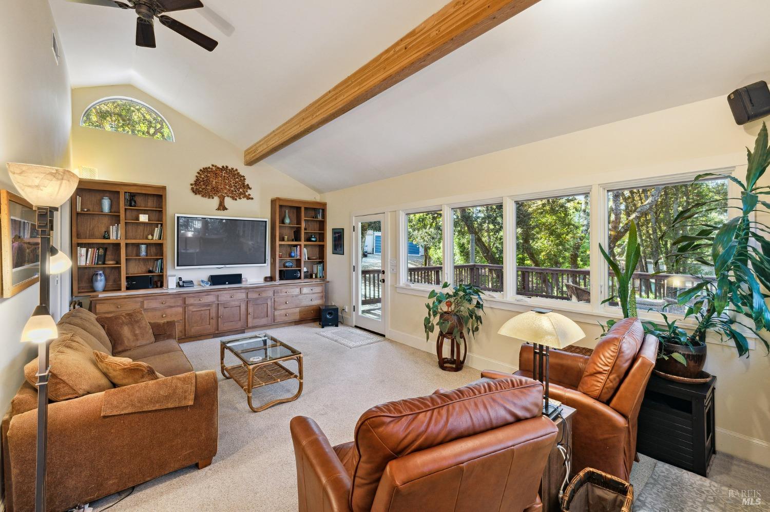 Detail Gallery Image 16 of 45 For 2810 Hidden Acres Rd, Santa Rosa,  CA 95404 - 3 Beds | 2 Baths