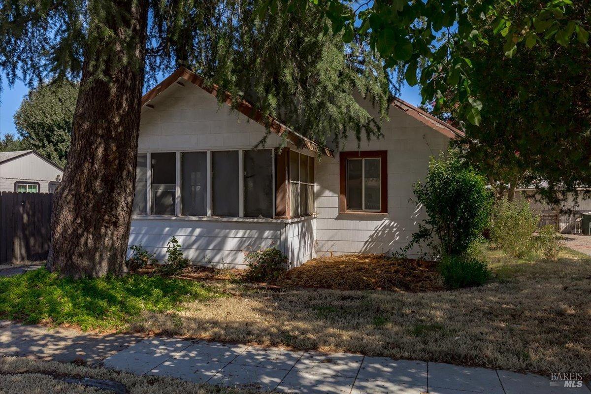 S 3rd Street, Dixon, California image 42