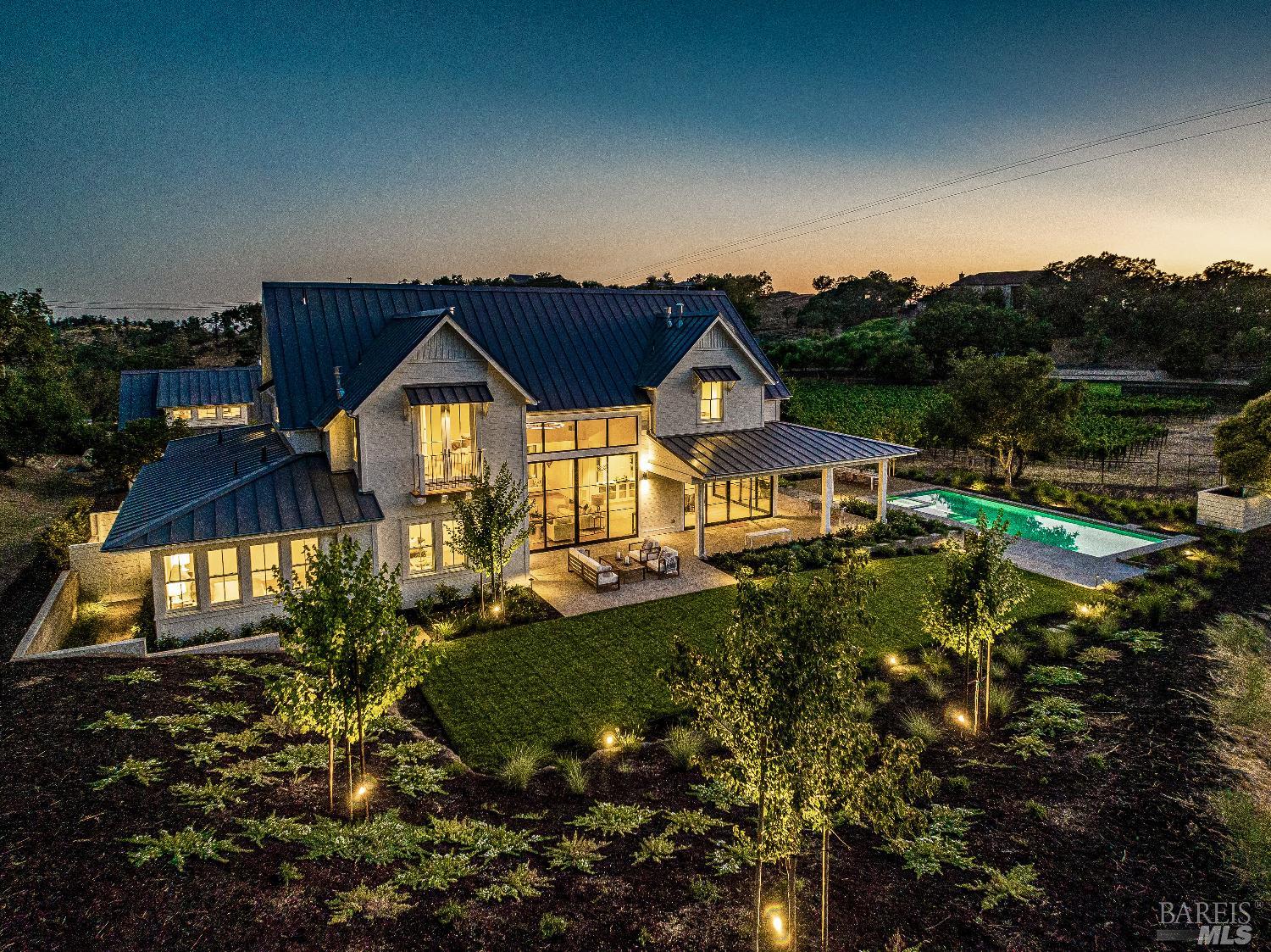 Photo of 1355 Loma Vista Dr in Napa, CA