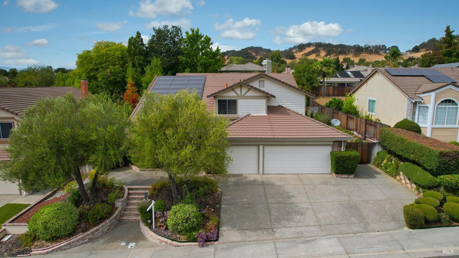 Photo of 2859 Saint Andrews Rd in Fairfield, CA