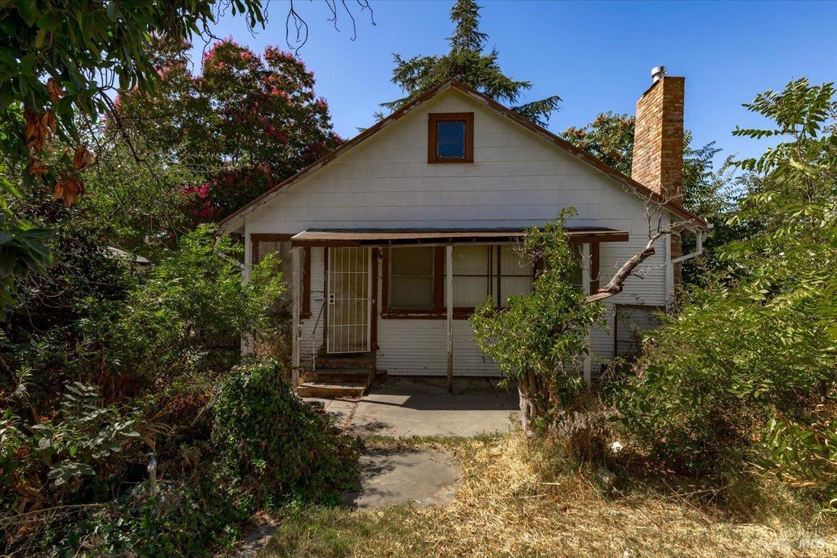 S 3rd Street, Dixon, California image 1