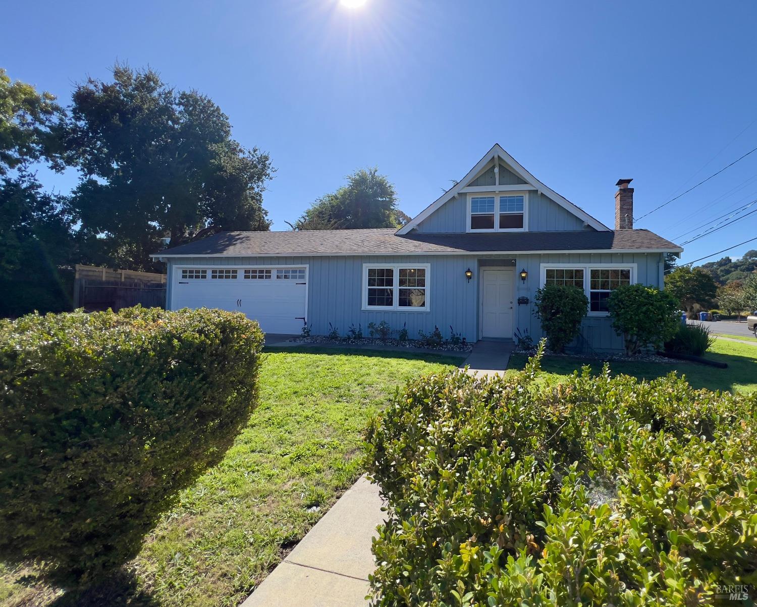 Photo of 2691 Indiana St in Napa, CA