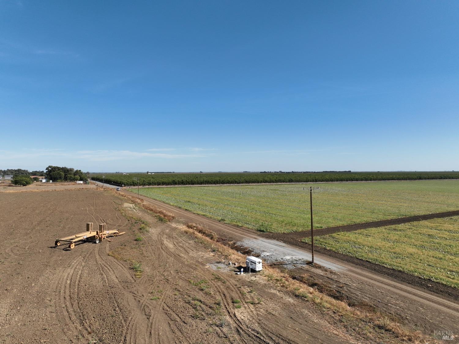 Bulkley Road, Dixon, California image 2