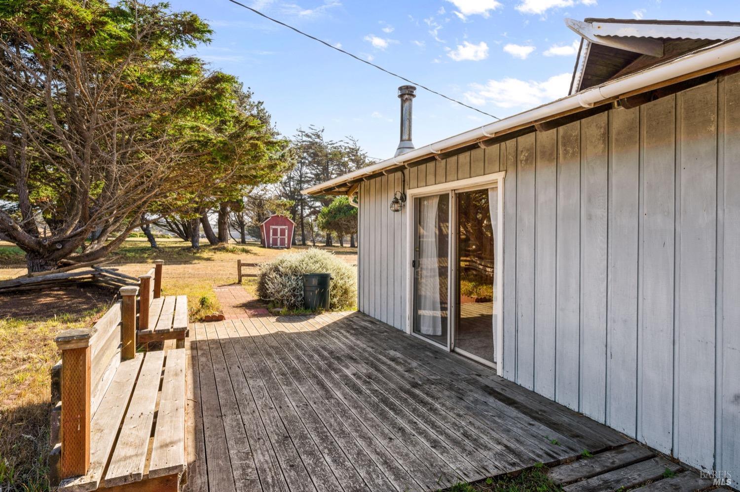 Detail Gallery Image 24 of 28 For 19200 Del Mar Dr, Fort Bragg,  CA 95437 - 2 Beds | 1 Baths