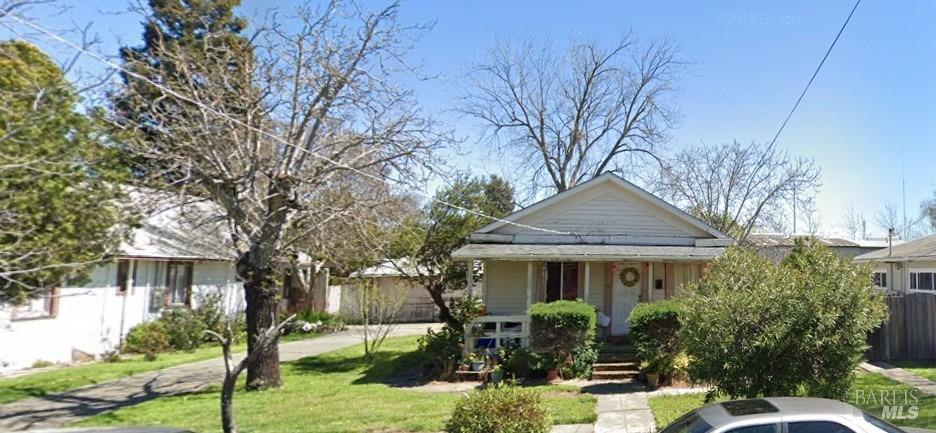 S 3rd Street, Dixon, California image 1