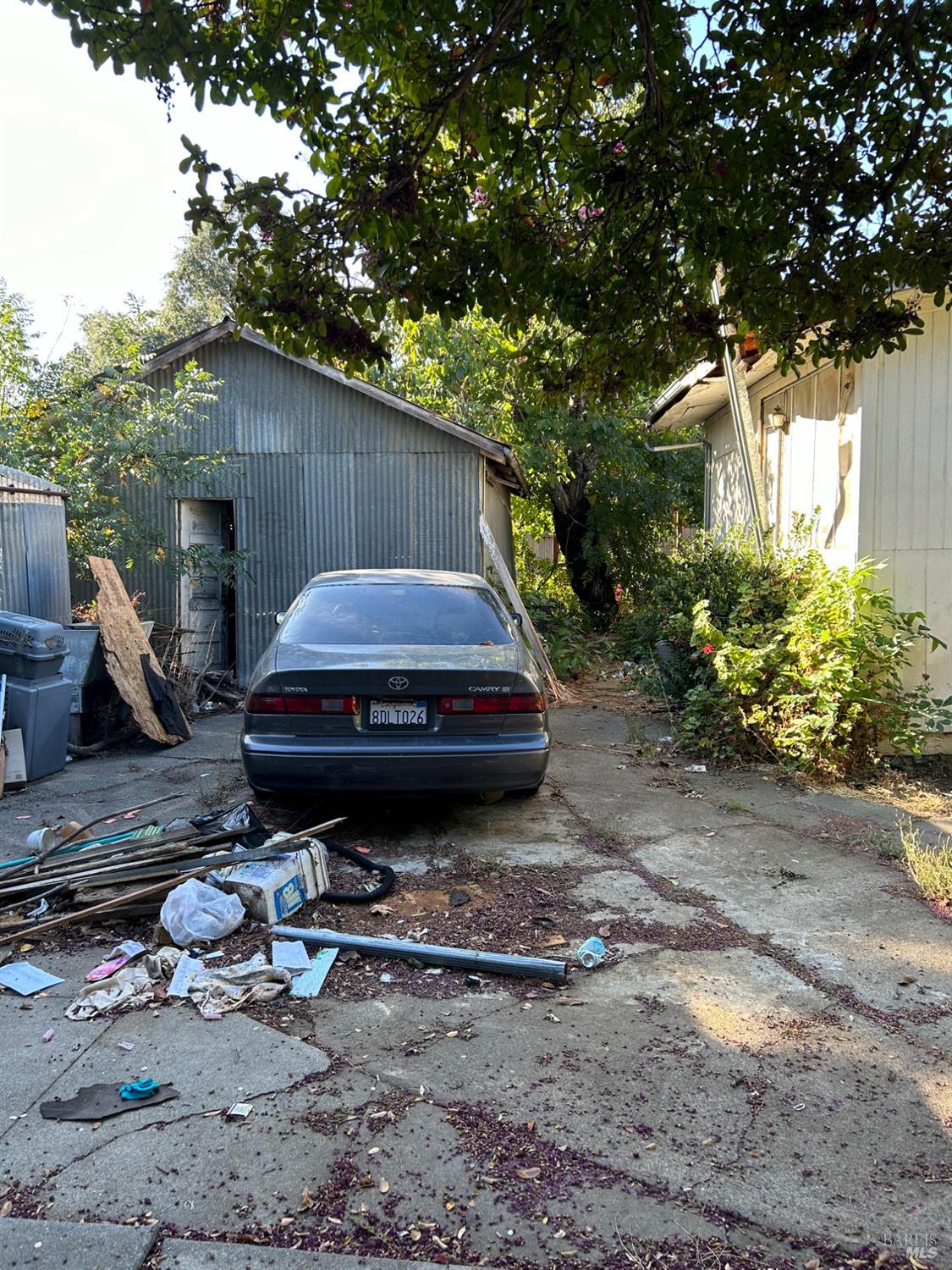 S 3rd Street, Dixon, California image 28