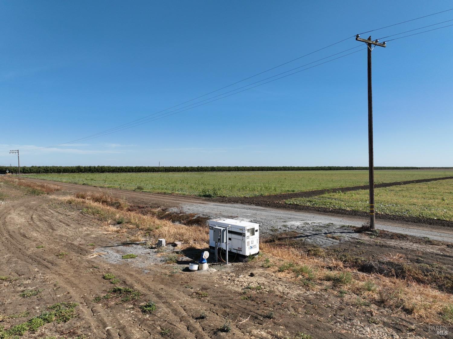Bulkley Road, Dixon, California image 4