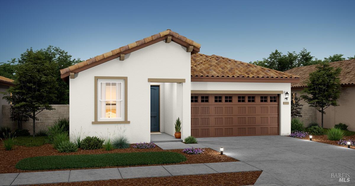 White Owl Street, Dixon, California image 1