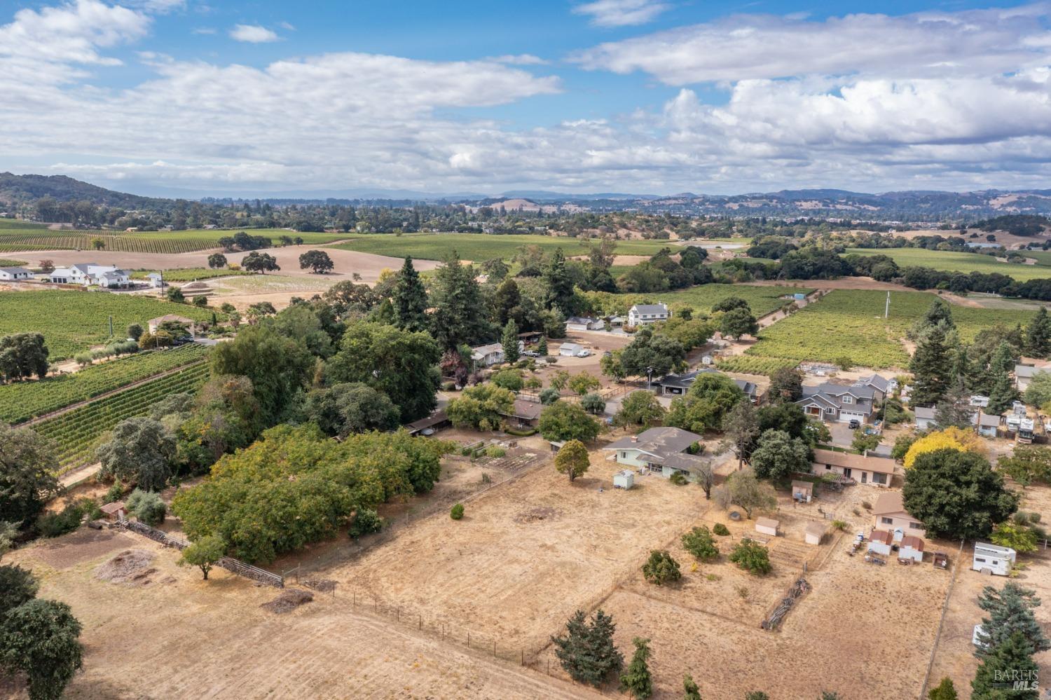 Photo of 1056 Berry Ln in Napa, CA