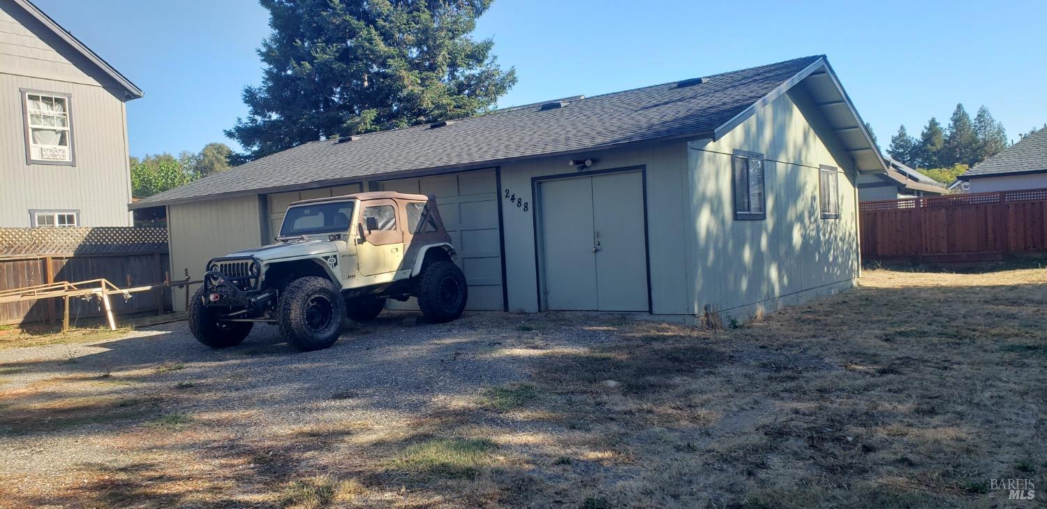 Photo of 2488 Giffen Ave in Santa Rosa, CA