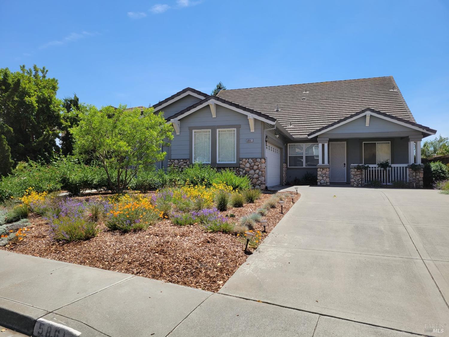 Photo of 5861 Cabernet Dr in Vallejo, CA