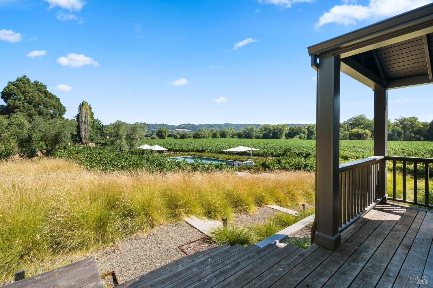 Detail Gallery Image 53 of 60 For 6270 W Dry Creek Rd, Healdsburg,  CA 95448 - 4 Beds | 4 Baths