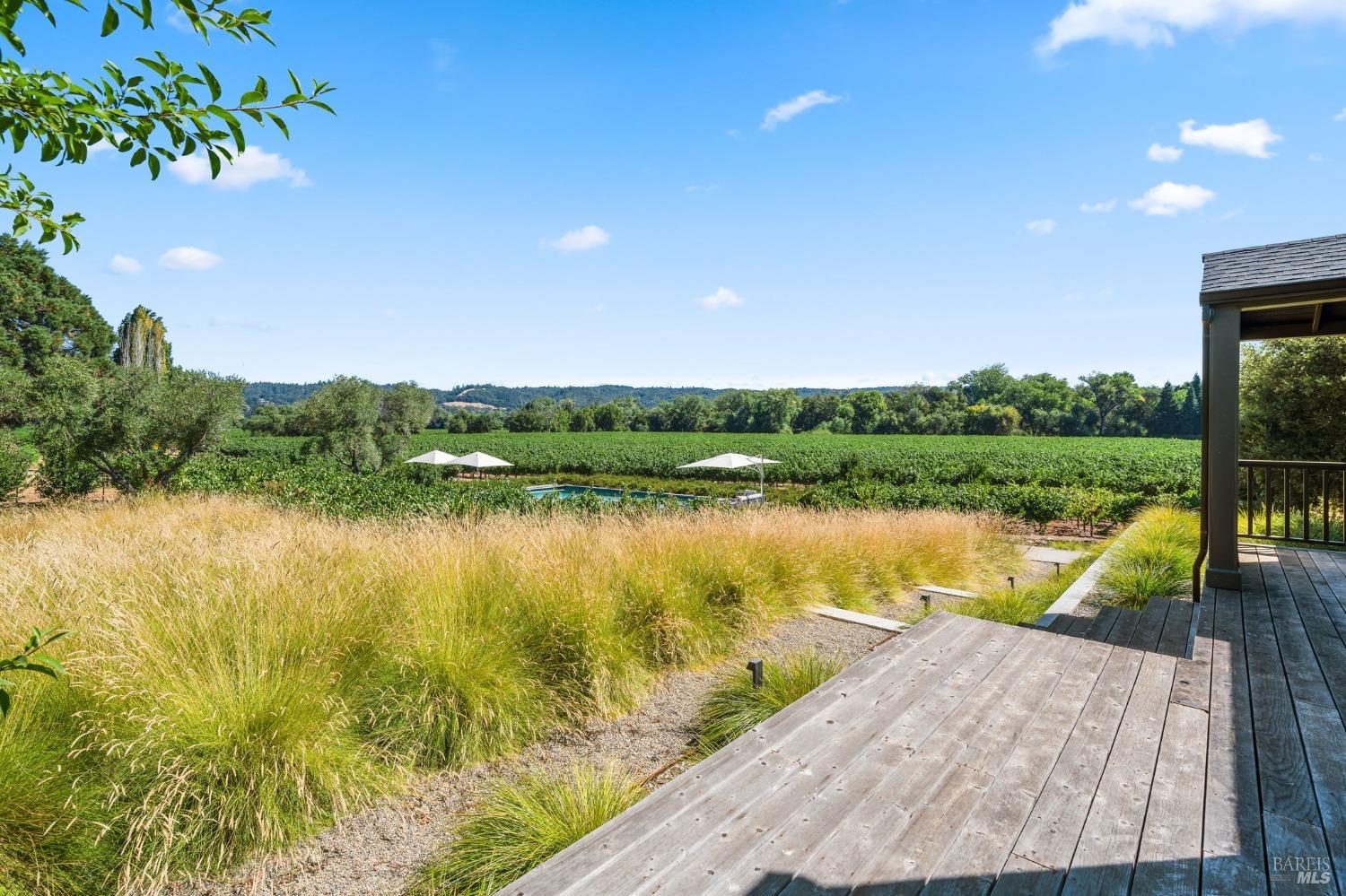 Detail Gallery Image 54 of 60 For 6270 W Dry Creek Rd, Healdsburg,  CA 95448 - 4 Beds | 4 Baths