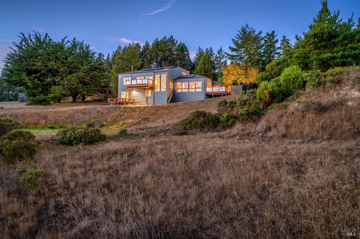 Photo of 440 Drovers Close in The Sea Ranch, CA