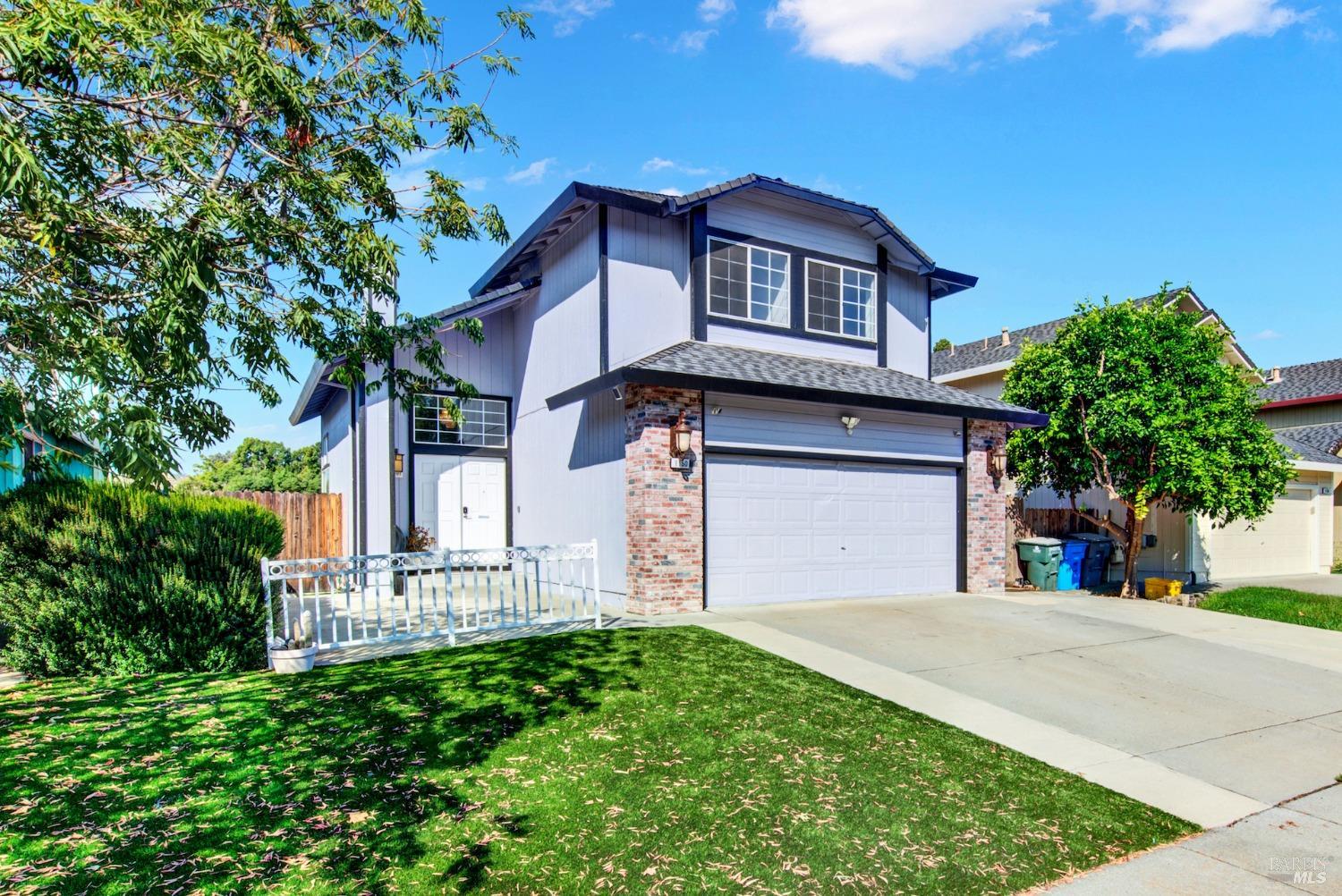 Photo of 1150 Cinnabar Wy in Vacaville, CA