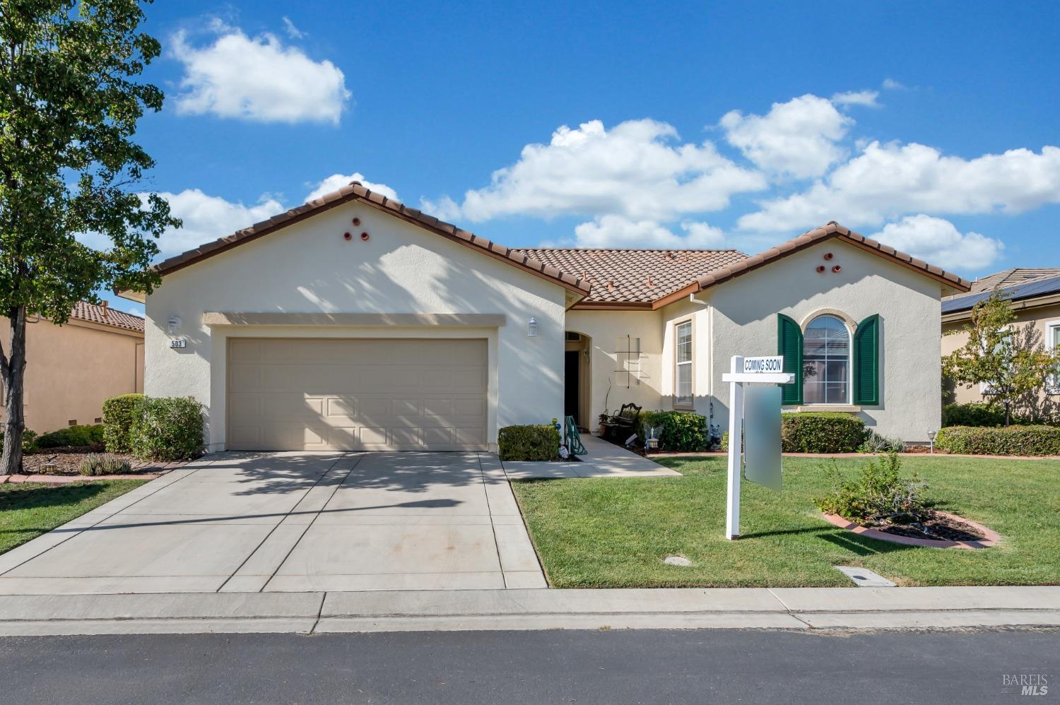 Photo of 503 Eagle Glen Wy in Rio Vista, CA