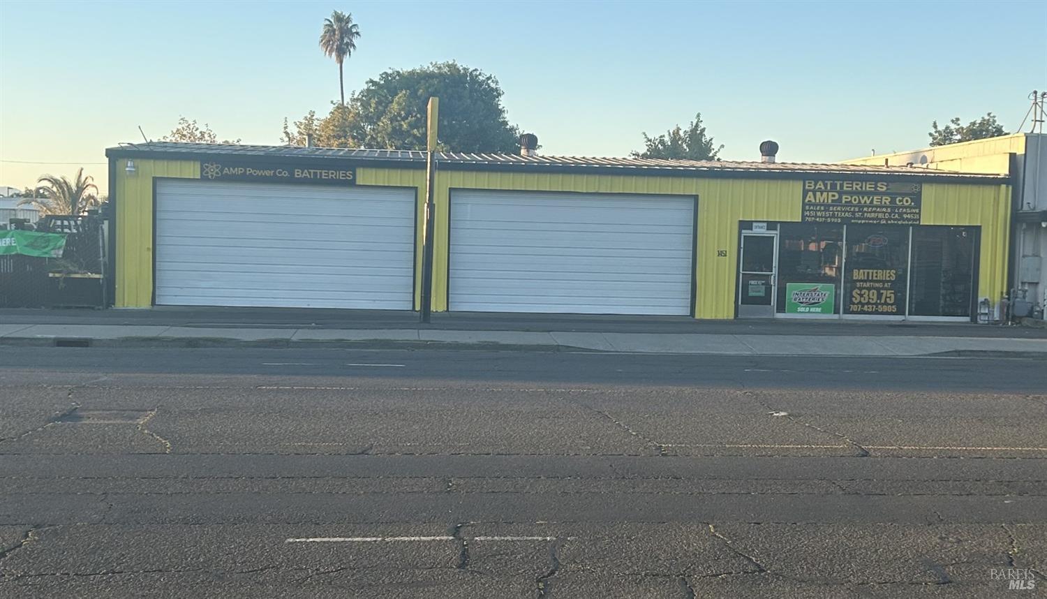Photo of 1441 Texas St in Fairfield, CA
