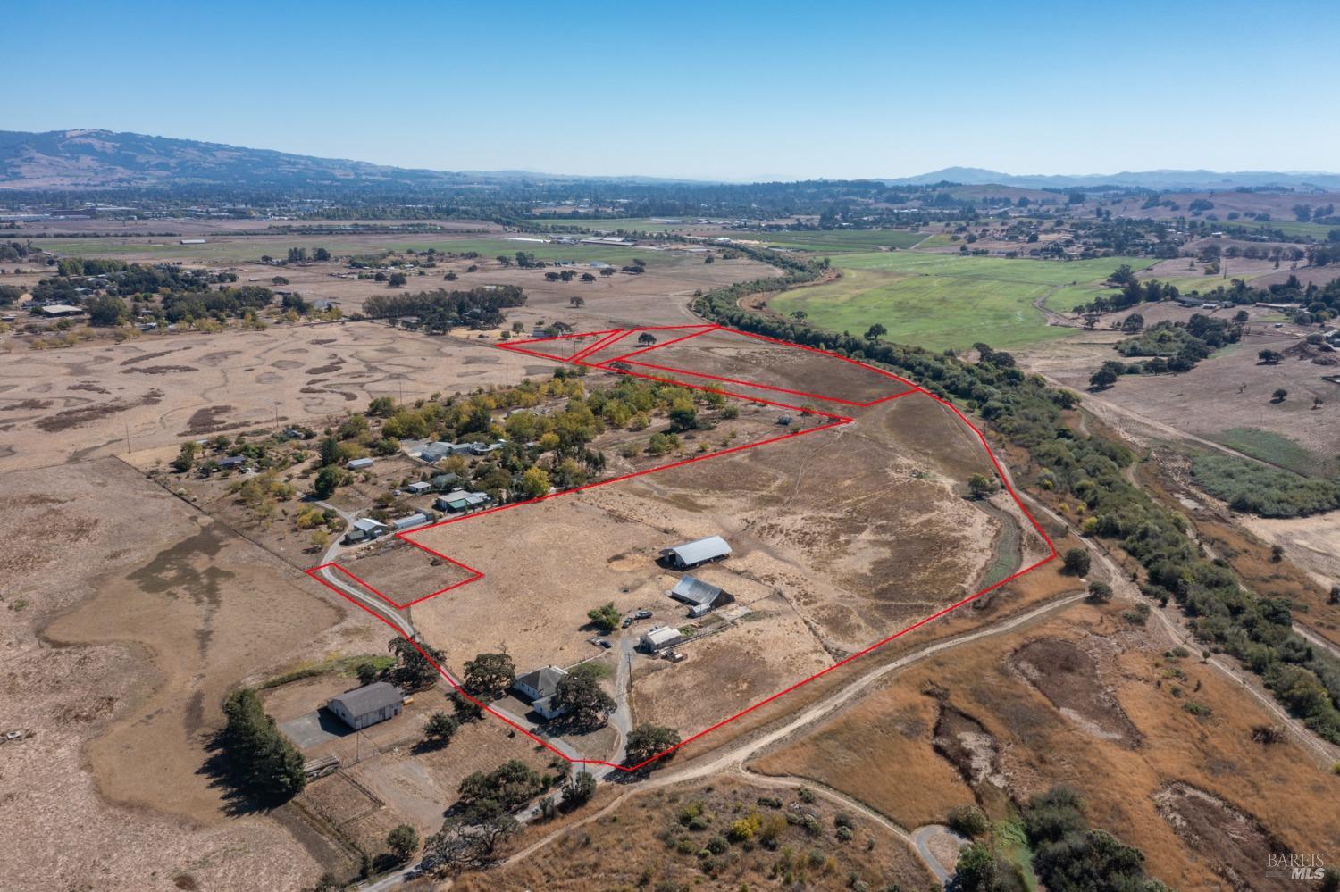Photo of 4344 Walker Ave in Santa Rosa, CA