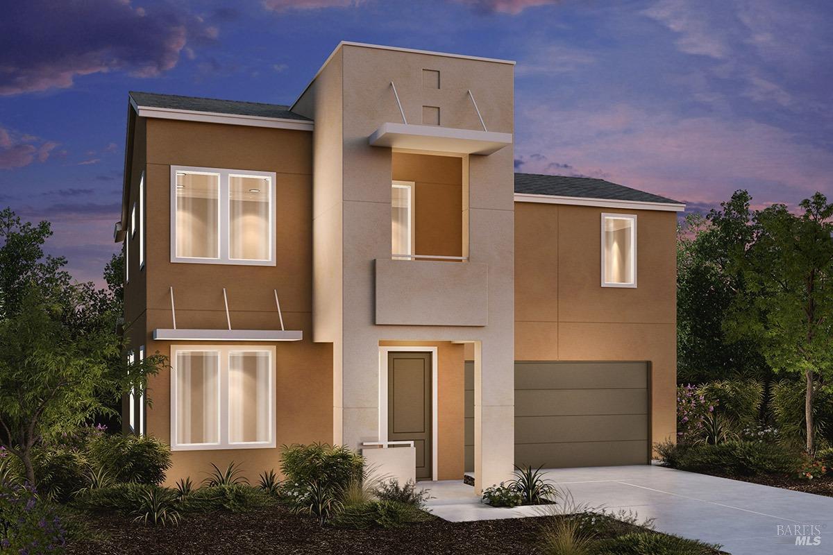 Photo of 3 Onyx Ct in Petaluma, CA