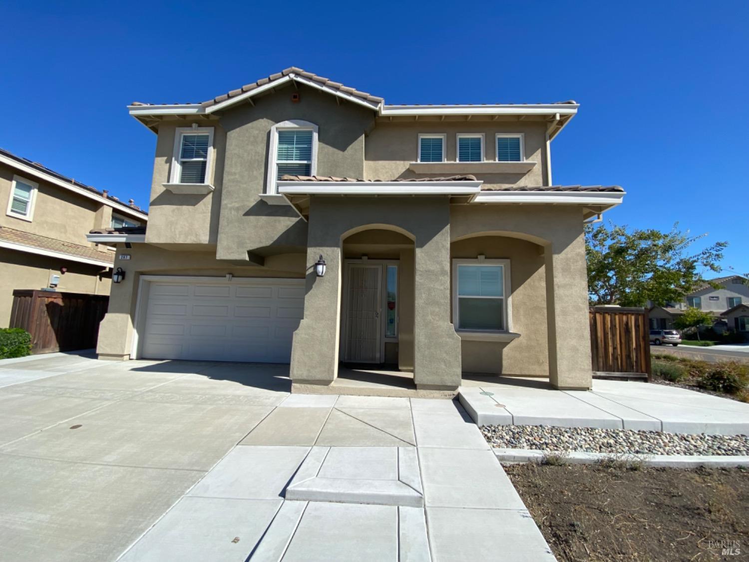 Photo of 267 Aster St in Vacaville, CA