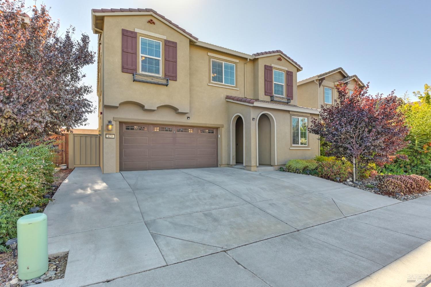 Sawyer Drive, Vacaville, California image 1