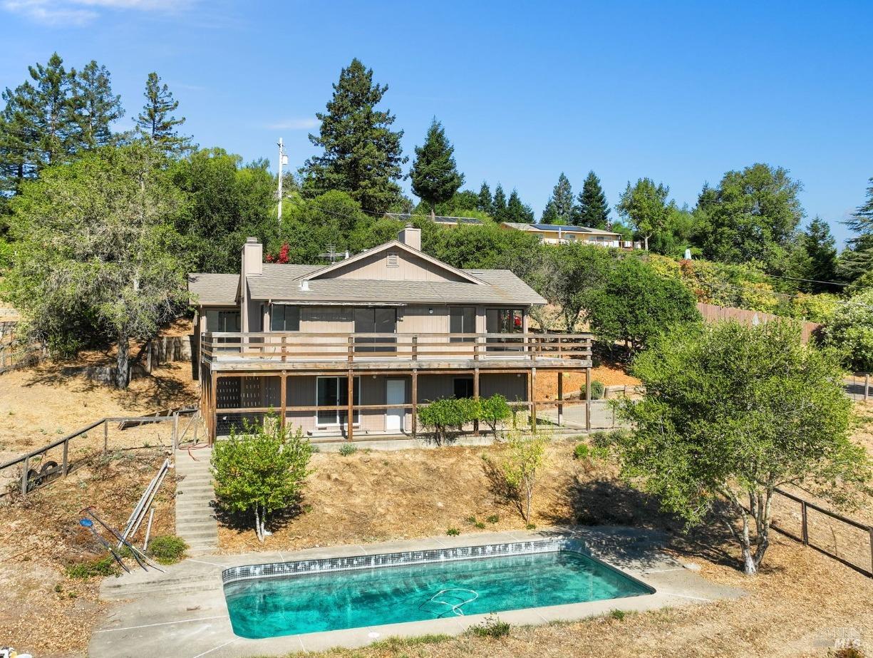 Photo of 5441 Alta Monte Dr in Santa Rosa, CA