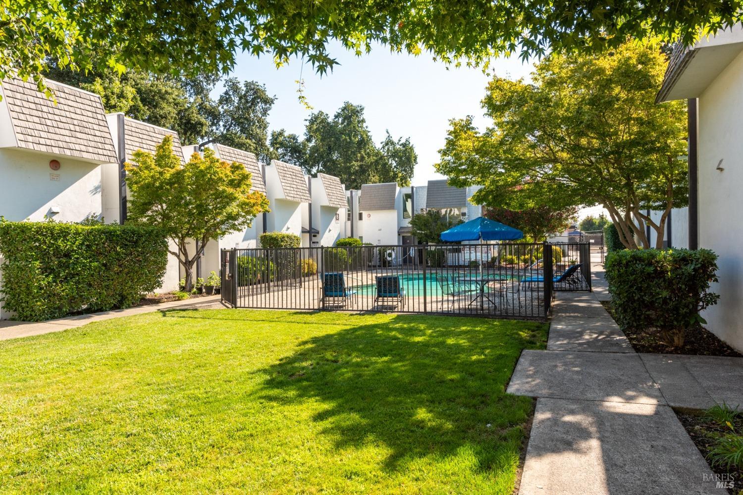 Photo of 1158 Humboldt St in Santa Rosa, CA